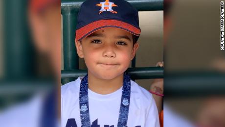 A brain-eating amoeba claims the life of a 6-year-old boy in Texas 