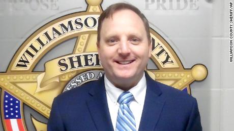 Texas Sheriff and Former County District Attorney Charged with Tampering with Evidence in Case of Black Man Javier Ambler Who Died During Arrest 