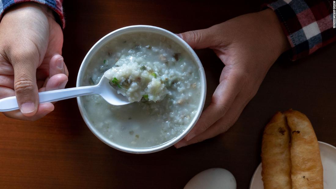 Chinese kindergarten teacher sentenced to death for poisoning 25 students with nitrite-laced porridge