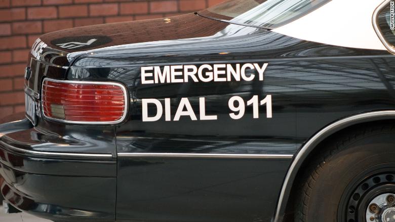 Emergency 911 dispatch outages reported at multiple police departments across the country