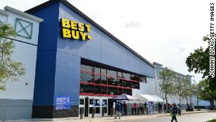 Best Buy Will Reopen 800 Stores Next Week
