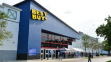 Best Buy has been one of the few retail winners in the pandemic.