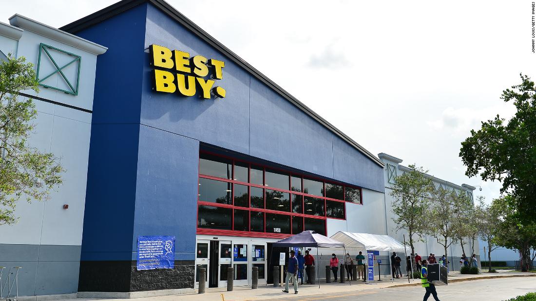 Best Buy