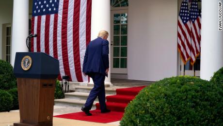 US CEOs Say Trump Fails on Coronovirus - and They Support Biden