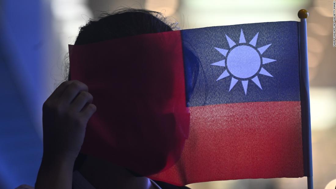 Taiwan Govt: How 200 days went by without a case spreading domestically