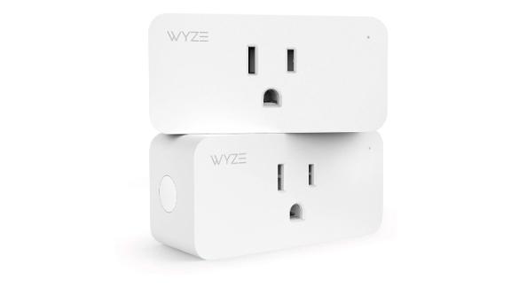 200929125555 Wyze Smart Plug Live Video