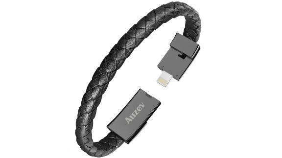 200929125715 Charging Bracelet Live Video