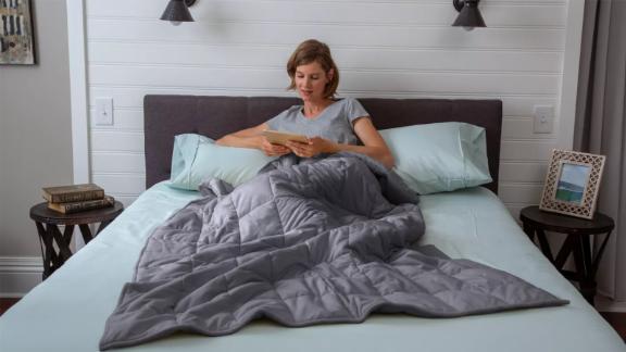 Tranquility Weighted Blanket