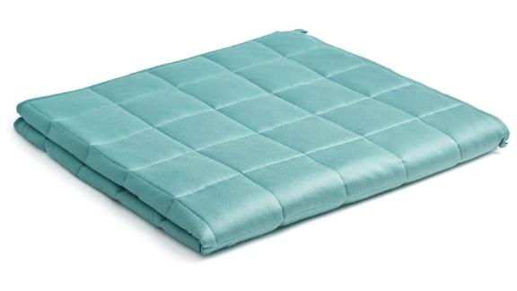 YnM Cooling Weighted Blanket