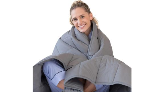 Luna Weighted Blanket