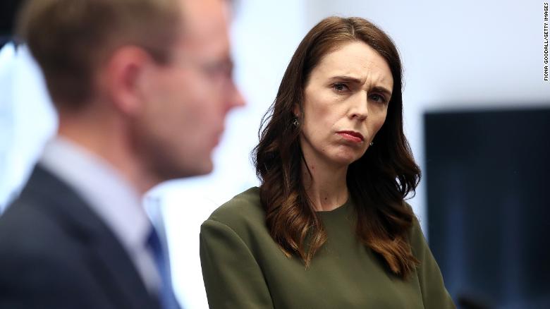 New Zealand Election: Jacinda Ardern Wins Second Term As Prime Minister ...