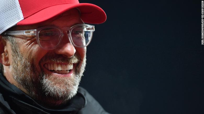 Jurgen Klopp's influence on Liverpool FC