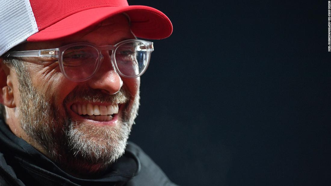 Liverpool 'machine' can fix Jürgen Klopp blueprint and properly