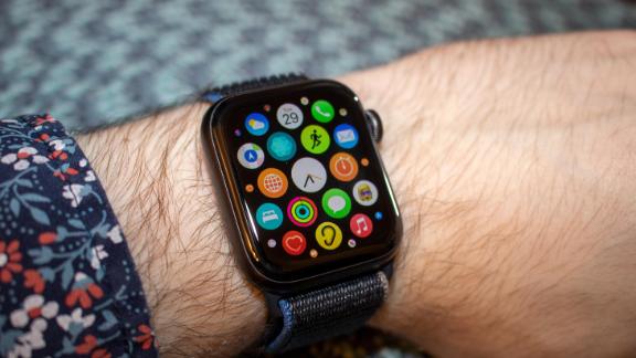 Apple Watch Se Review Entry Level Feature Filled Cnn Underscored