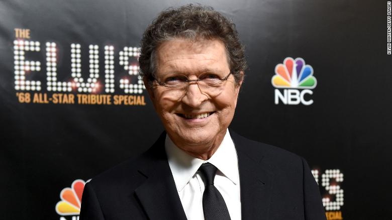 Mac Davis, Elvis songwriter and country star, dead at 78