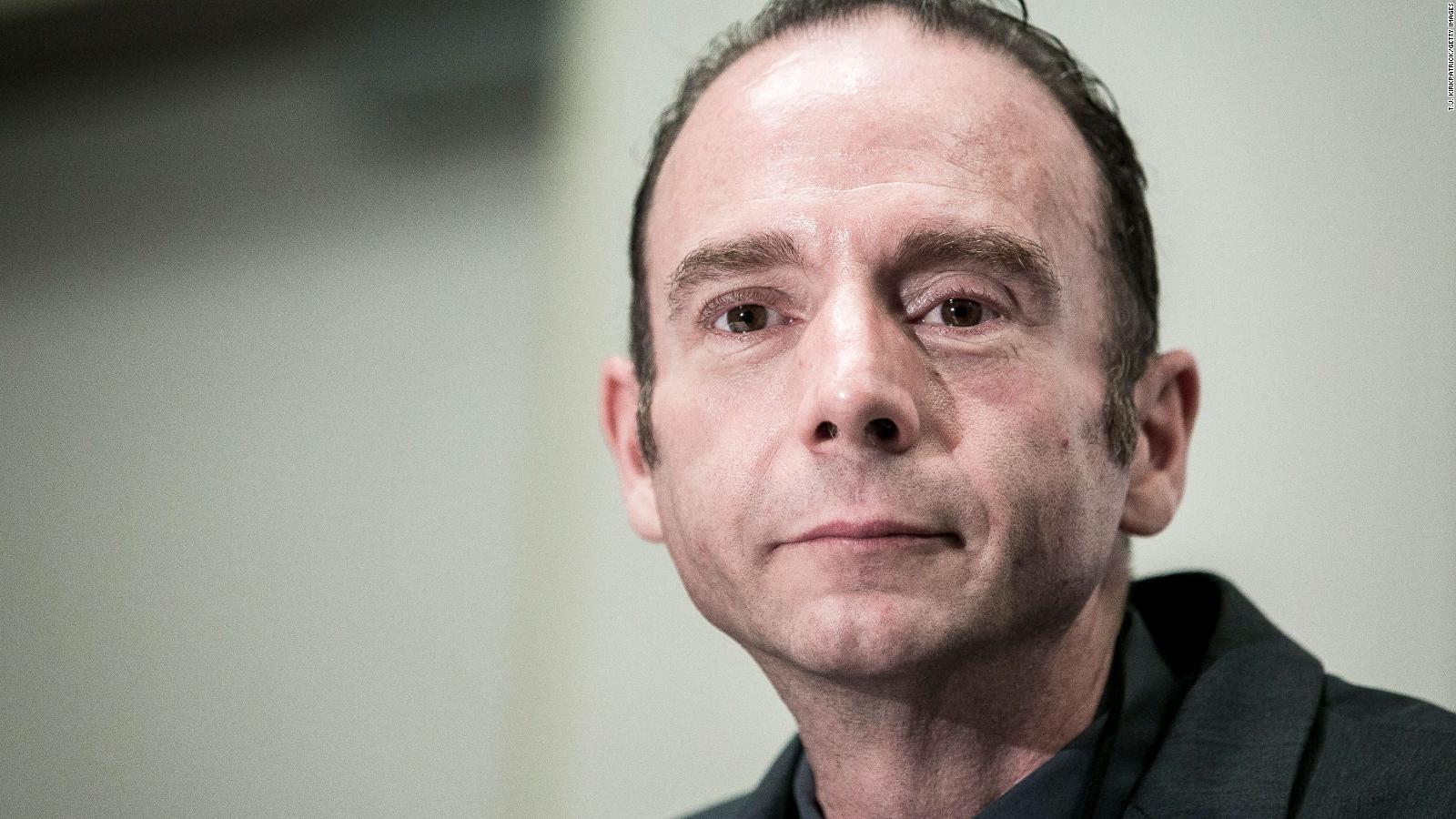 Timothy Ray Brown The First Known Person To Be Cured Of Hiv Has Died