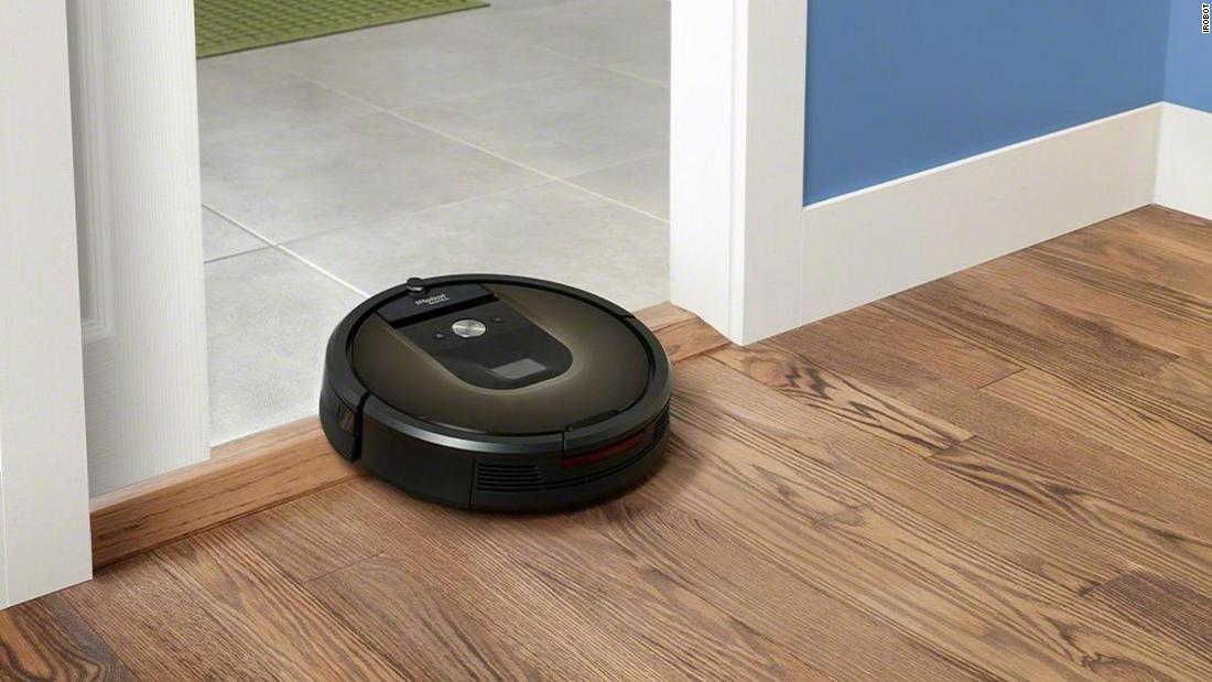 iRobot, the US-based company that produces the robot vacuum Roomba, recently announced the household helper will be getting an upgrade. You &lt;a href=&quot;https://edition.cnn.com/2020/08/25/tech/roomba-irobot-update-trnd/index.html&quot; target=&quot;_blank&quot;&gt;can now&lt;/a&gt; set areas in your home where Roomba should not go, highlight other areas that are particularly messy and need more frequent cleaning, and even program house cleanings for times when you're not home.