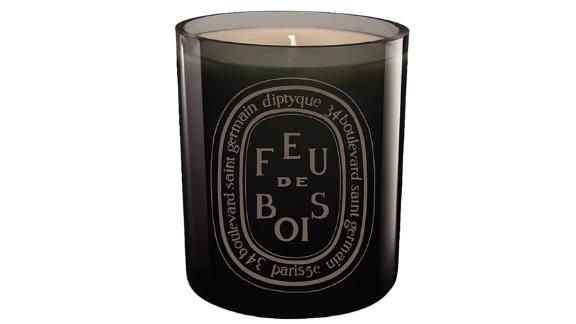 Diptyque Feu de Bois Wood Fire Candle