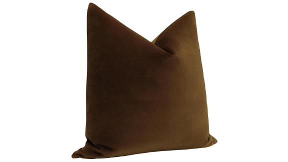 Little Design Co. Velvet Pillow Covers 