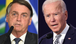 Brazil's Bolsonaro rejects Biden's offer of $20 billion to protect the Amazon