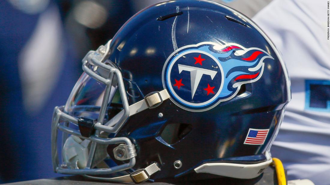 NFL postpones Sunday's Steelers-Titans game after multiple players test positive for Covid-19 - CNN