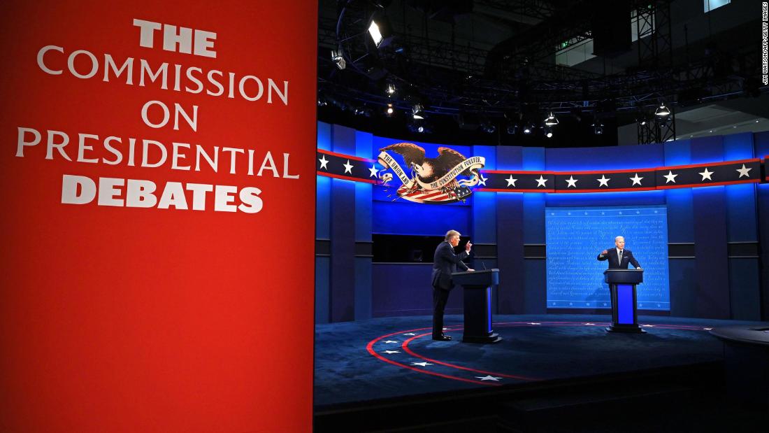 Rnc Vows To Advise Candidates Against Future Presidential Debates Unless Commission Makes