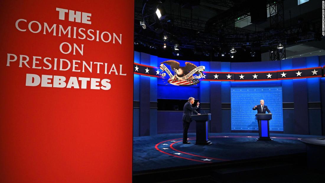 RNC vows to advise candidates against future presidential debates unless commission makes significant changes