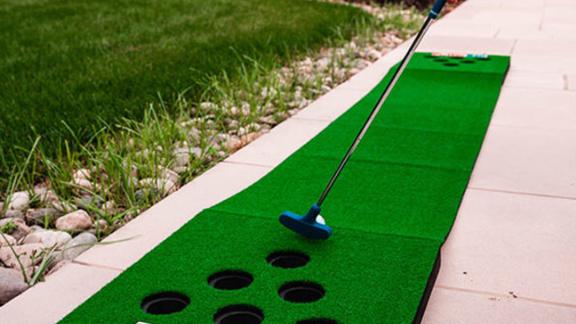 This family-friendly minigolf game brings year-round fun and is now on sale - CNN
