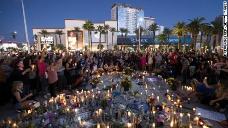 Las Vegas Mass Shooting A Judge Has Approved A 800 Million Settlement For The 17 Victims Cnn