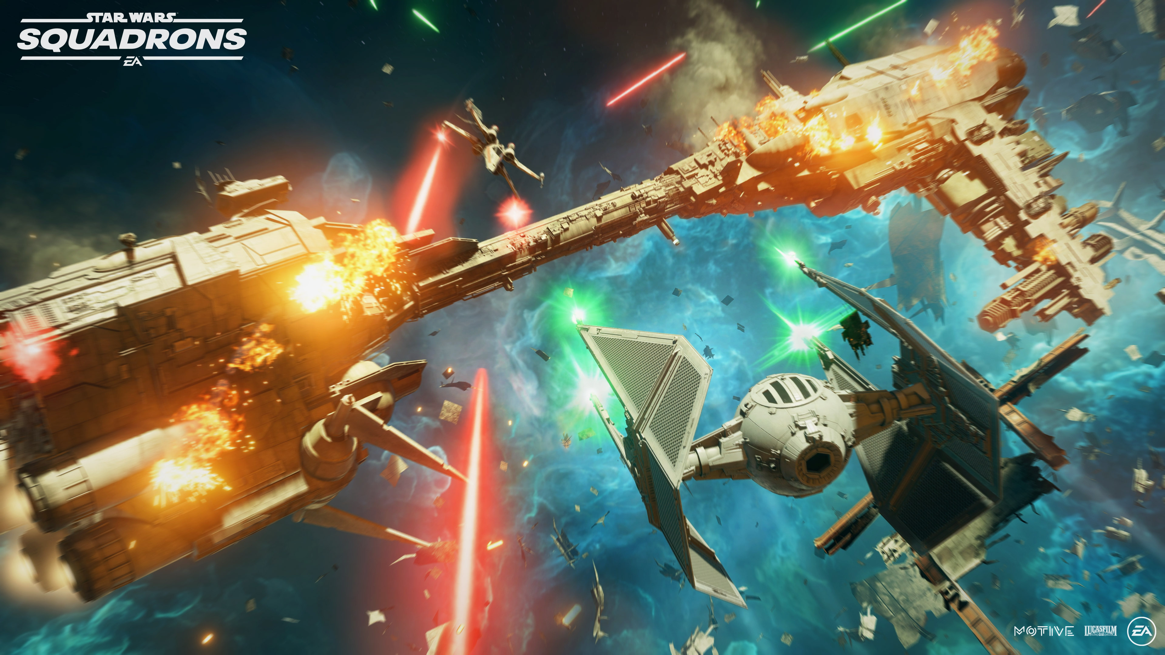 star wars squadrons release date xbox