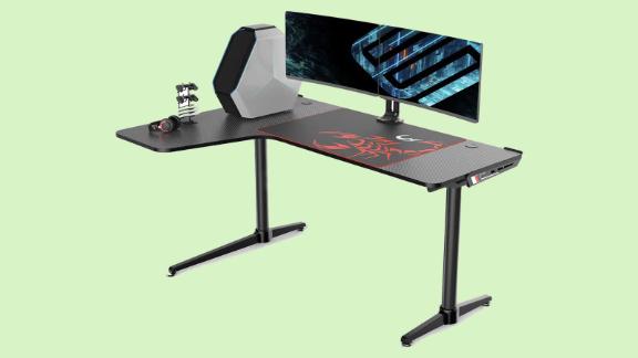 Eureka ergonomic desk