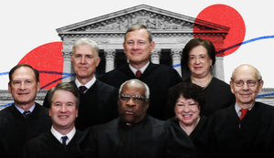 Obergefell v. Hodges: Supreme Court Justices Thomas and Alito lash out at  same-sex marriage decision