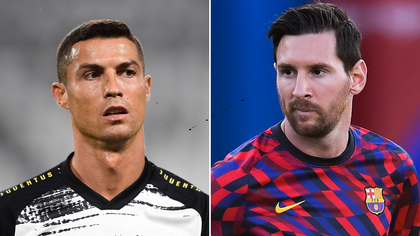 Liga de Campeones: Messi y Cristiano vuelven a enfrentarse - CNN Video