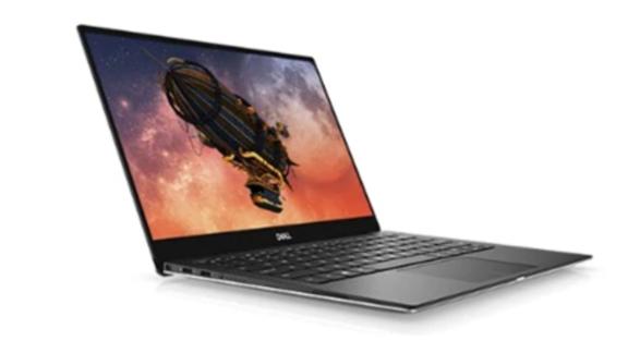 Dell XPS 13