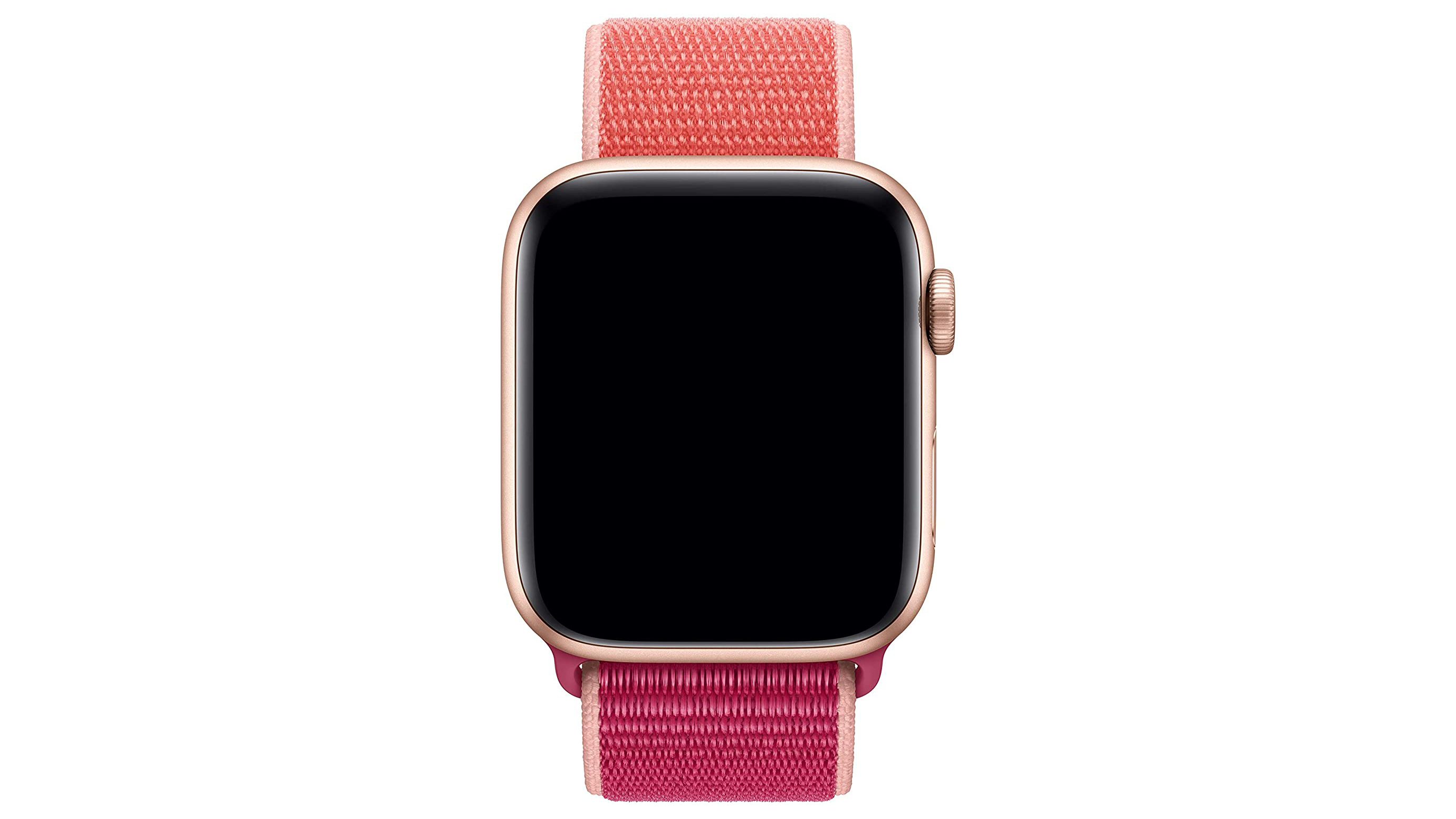 how to clean apple watch sport loop