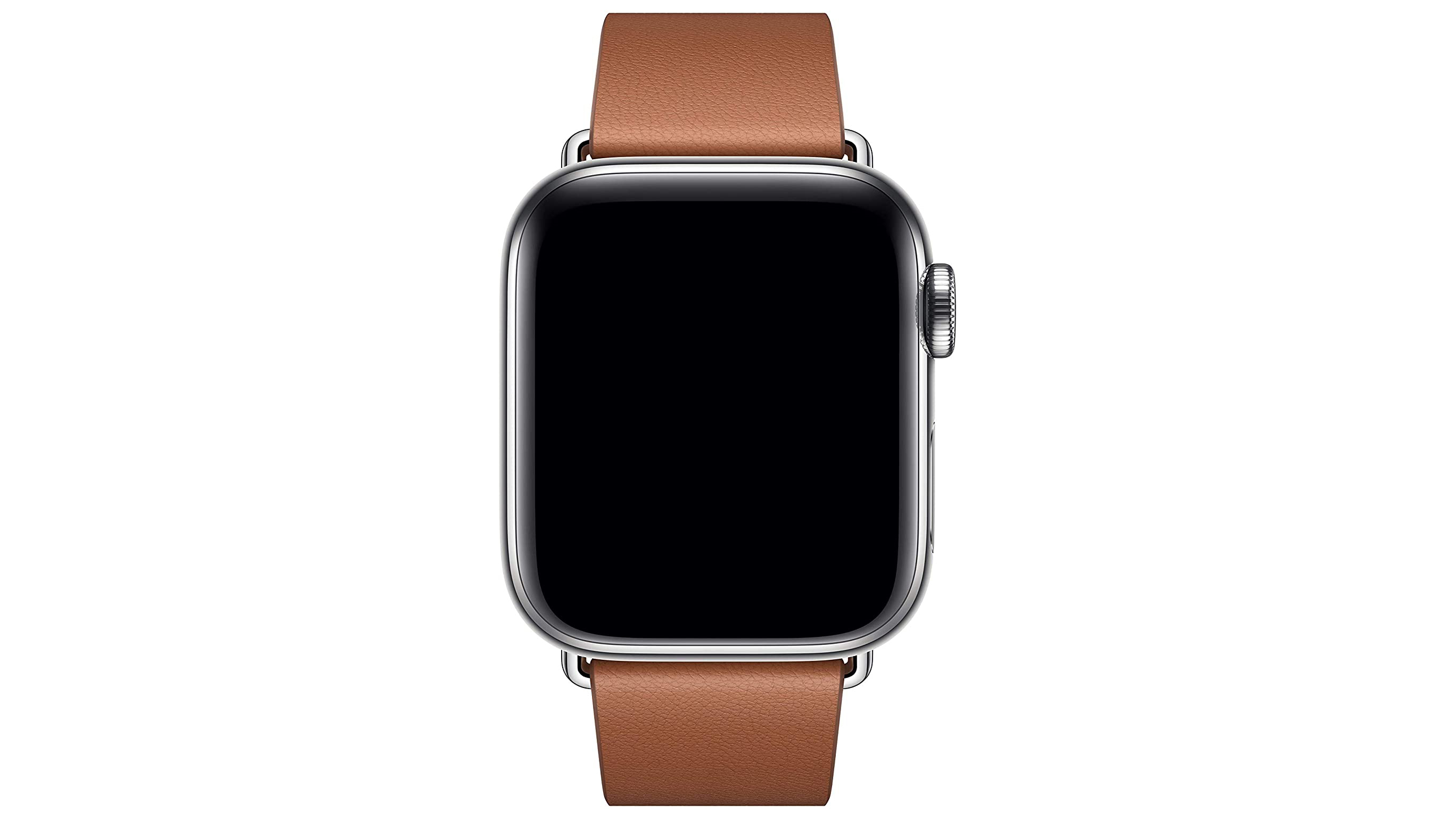 apple watch strap modern buckle