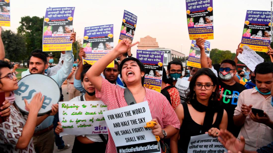 police-rule-out-rape-allegation-in-case-of-woman-whose-death-sparked-protests-across-india