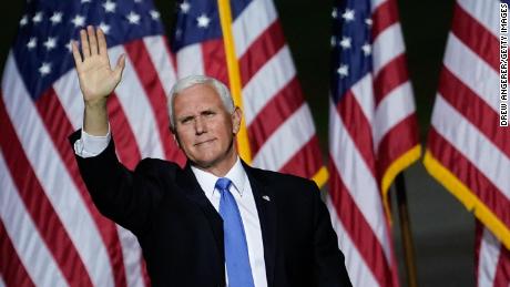 Pence will attend Biden&#39;s inauguration