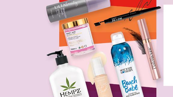 Ulta sale: Save up to 50% off at the Fall Haul event | CNN