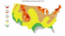 Why autumn weather won't be the same this year - CNN