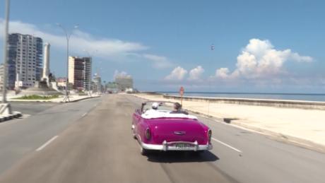 See What Havana S Streets Look Like Amid Pandemic Cnn Video