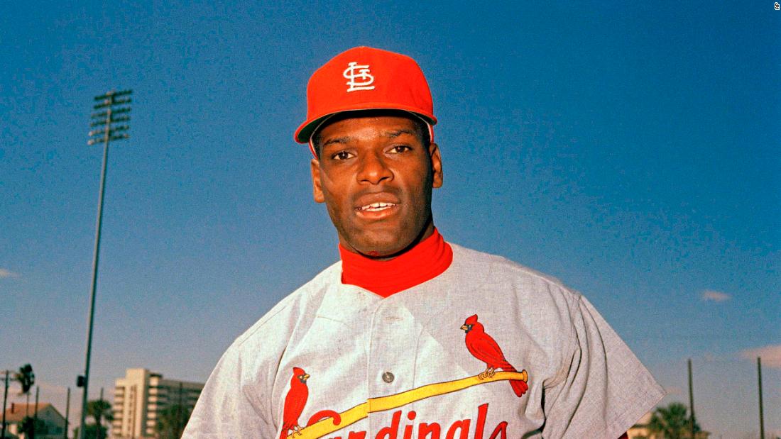 Bob Gibson - 1935-2020