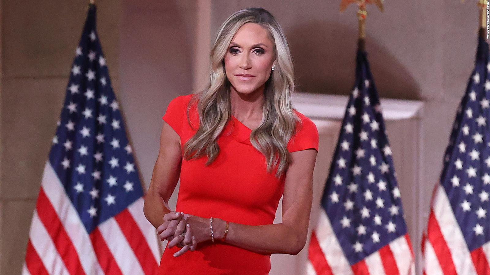 Lara Trump's Potential Senate Candidacy Does Little To Scare Away ...