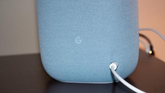 Nest Audio review: Strong sound & Google smarts