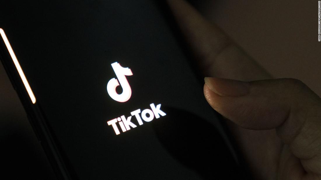 Tiktoks Us Ban Is On Hold What Comes Next Cnn