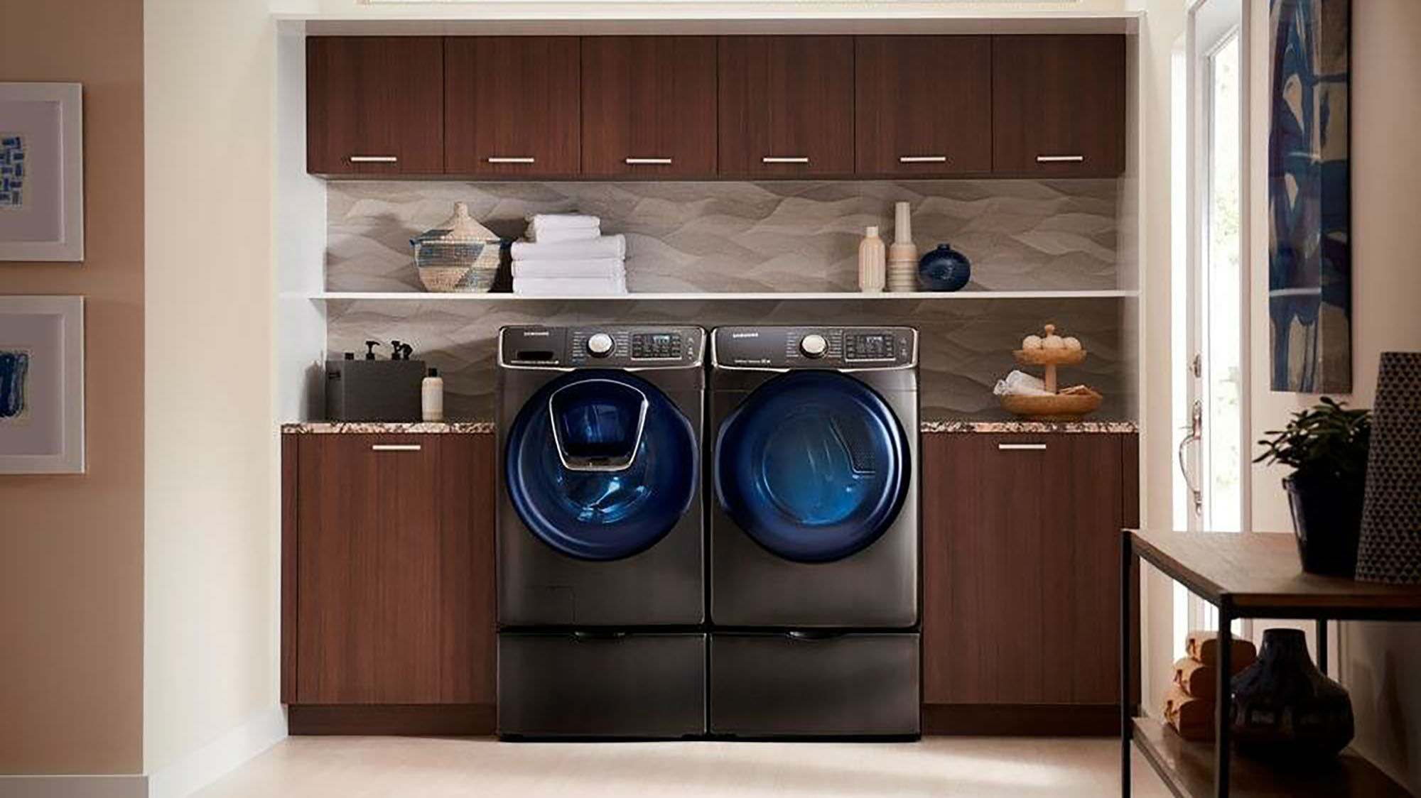 ozweego washing machine