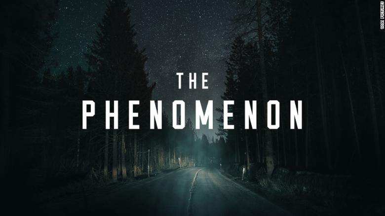 The Phenomenon Review A New Documentary Updates The Ufo Debate