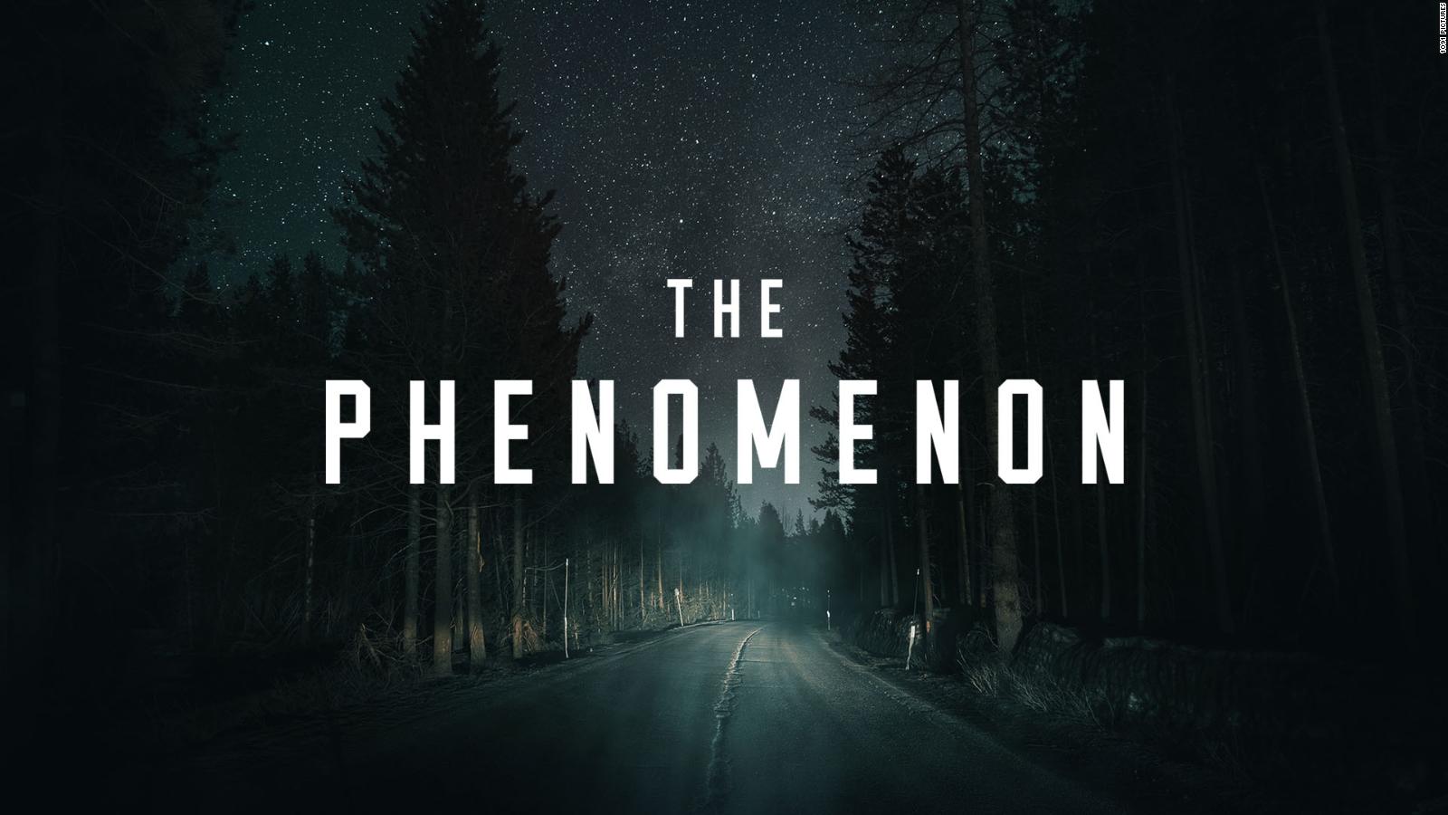 'The Phenomenon' review A new documentary updates the UFO debate