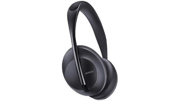 Bose Noise-Canceling Wireless Bluetooth Headphones 700