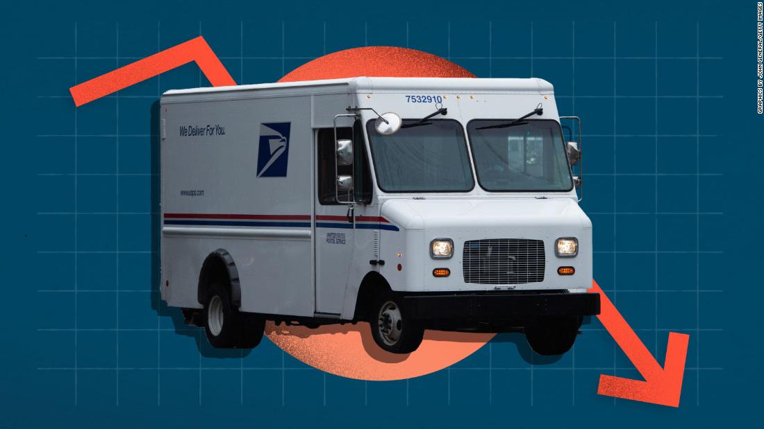 When Do USPS Trucks Go Out For Delivery In 2022? (Guide)